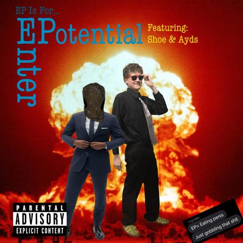 Enter Potential (Explicit)