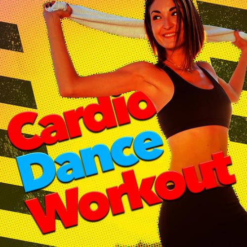 Cardio Dance Workout