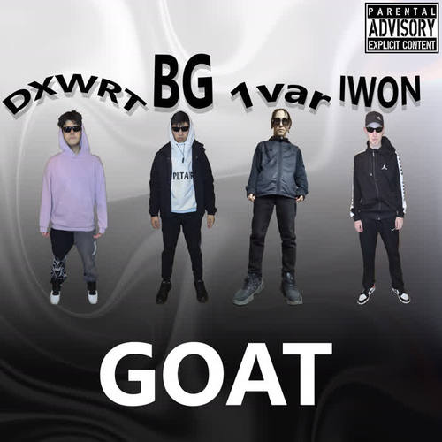 Goat (Explicit)