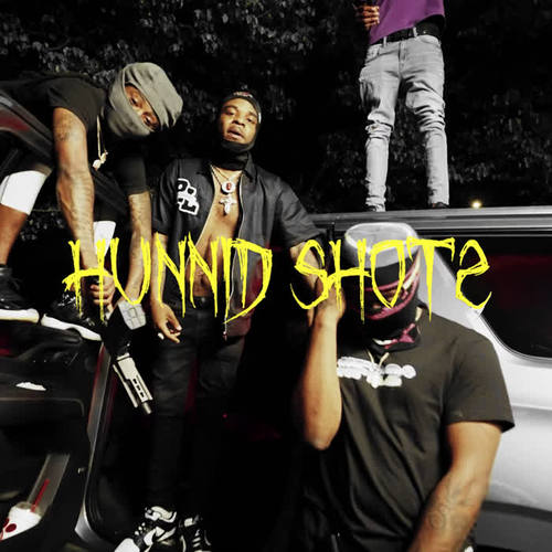 Hunnid Shotz (Explicit)