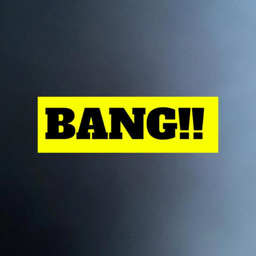 BANG! (feat. Yung Kurbs) [Explicit]