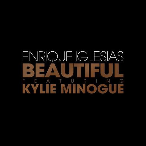 Beautiful (feat. Kylie Minogue) - Single