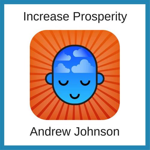 Increase Prosperity