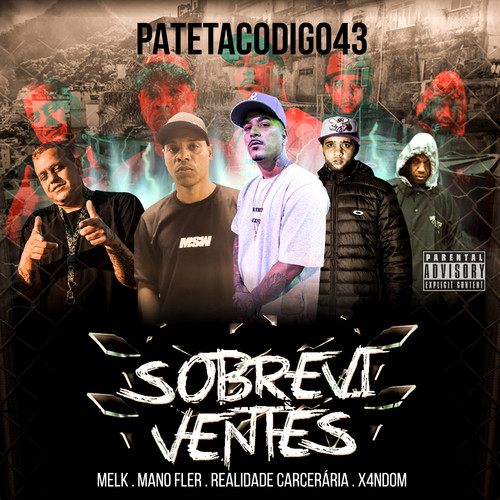 Sobreviventes (Explicit)