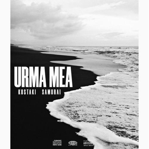 Urma Mea (feat. Samurai)