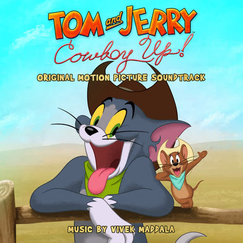 Tom and Jerry: Cowboy Up!