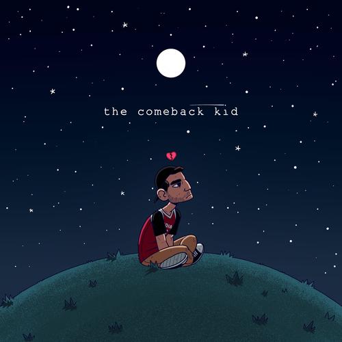 The Comeback Kid (Explicit)