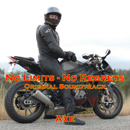 No Limits - No Regrets (Original Soundtrack) [Explicit]