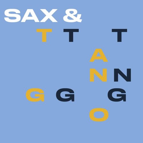 Sax & Tango