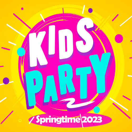 KIDS PARTY