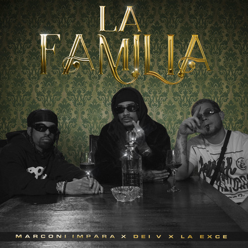 La Familia (Explicit)