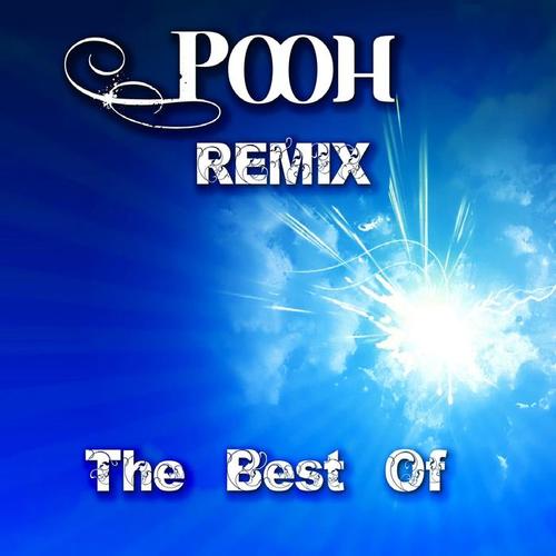 Pooh : The Best Of (Remix)