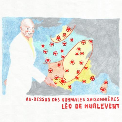 Au-dessus des normales saisonnières