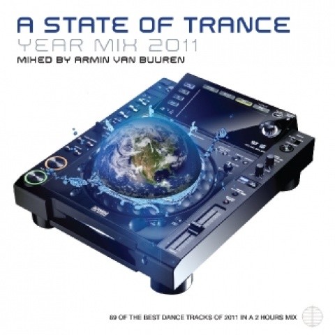 A State of Trance Year Mix 2011