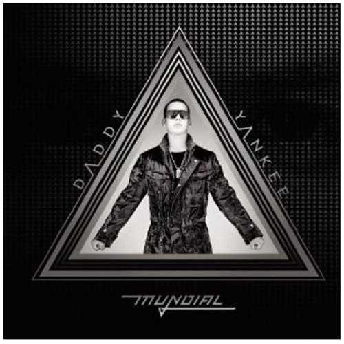 Daddy Yankee Mundial