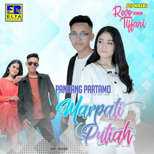 Marpati Putiah (Lagu Minang Terbaru)