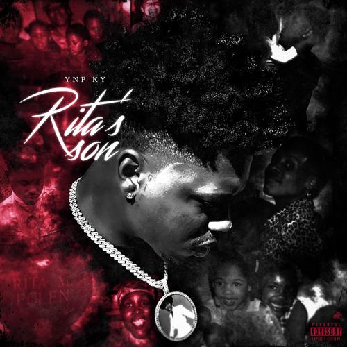 Rita's Son (Explicit)