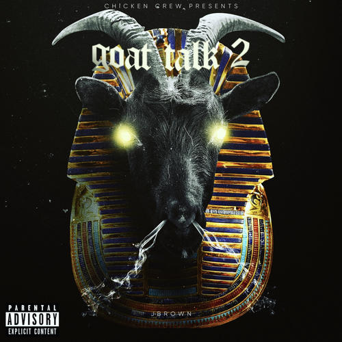 GoatTalk 2 (Deluxe Edition) [Explicit]