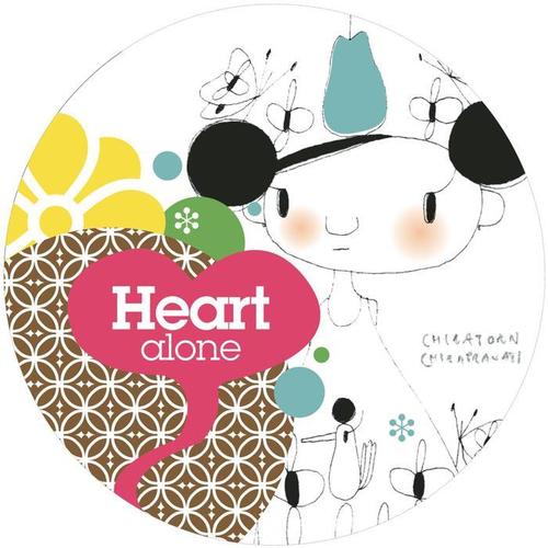 Heart Alone