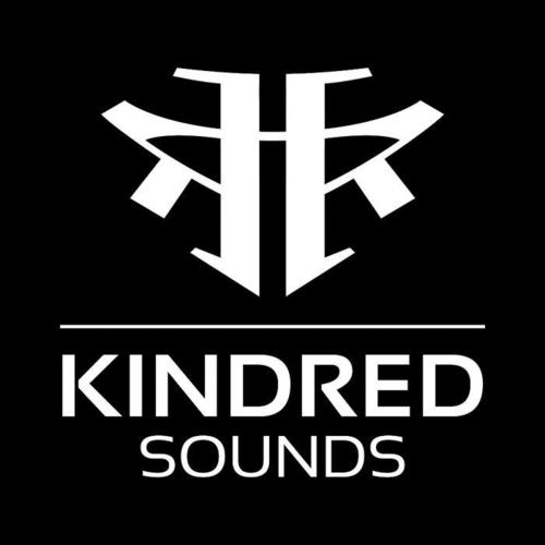 The Sounds of Kindred Volume 7