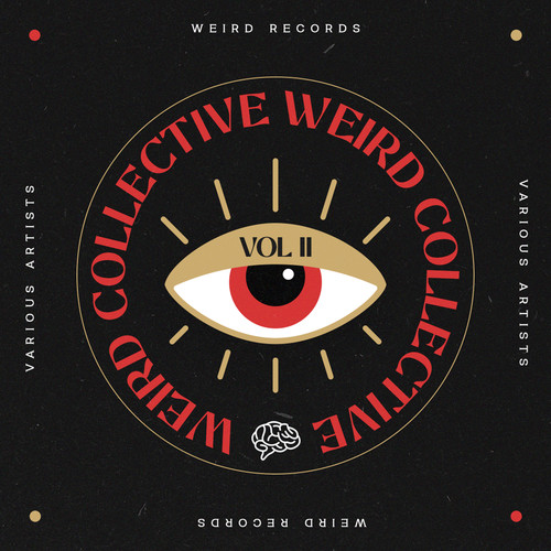 Weird Collective, Vol. II