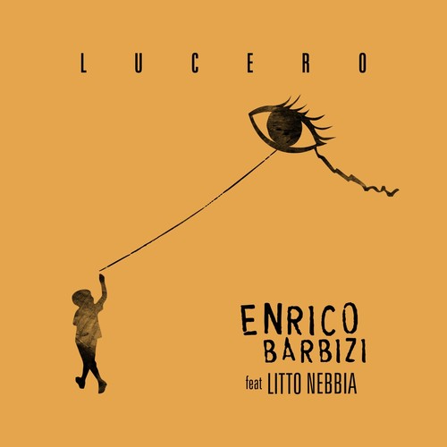 Lucero (feat. Litto Nebbia)