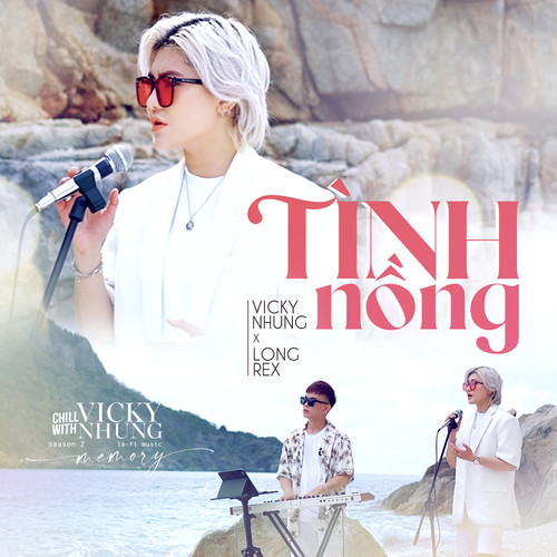 Tình Nồng (Lofi) (From 