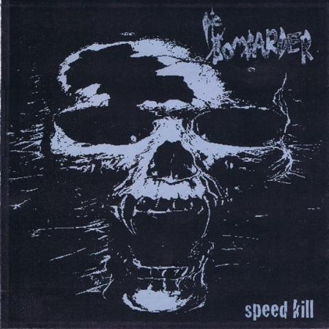 Speed Kill