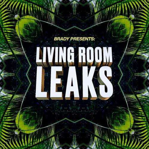 Living Room Leaks (Explicit)