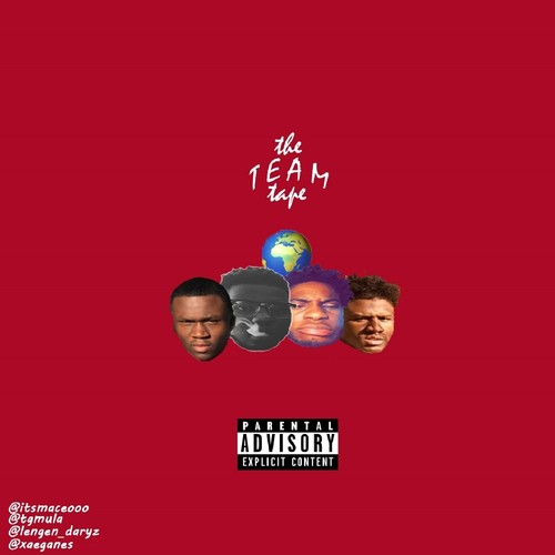 Team Tape (Explicit)