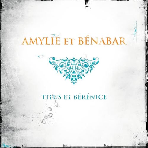 Titus et Bérénice