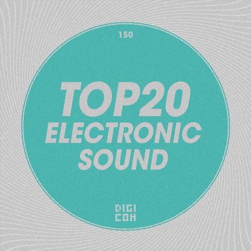 Top20 Electronic Sound, Vol. 22