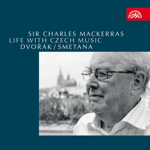 Life with Czech music - Dvořák, Smetana