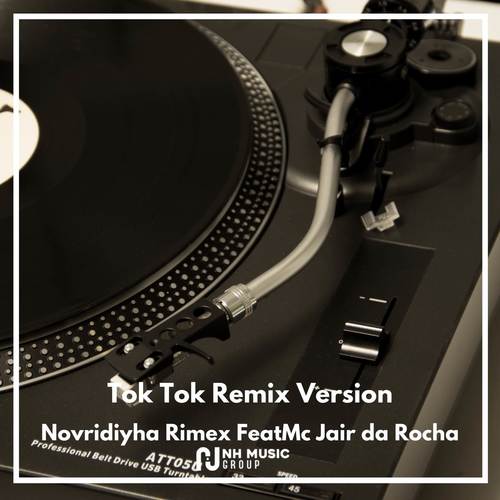 Tok Tok Remix Version