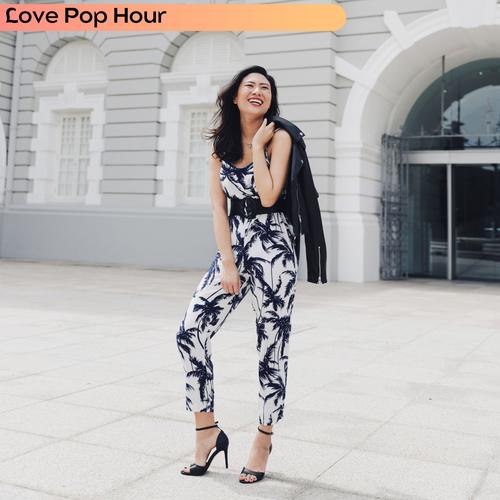 Love Pop Hour