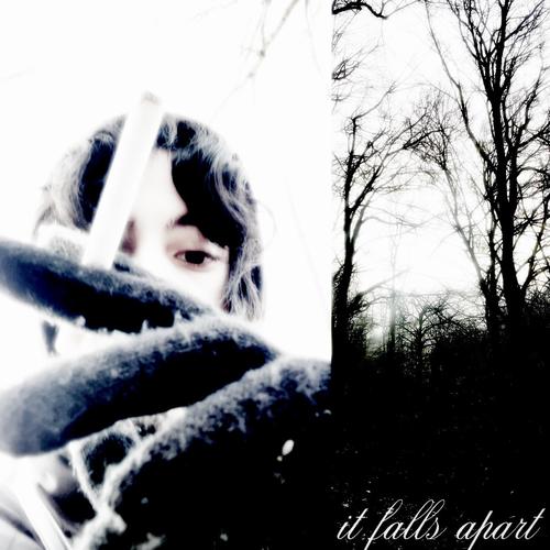 it falls apart (feat. Rit & Pearlblade) [Explicit]