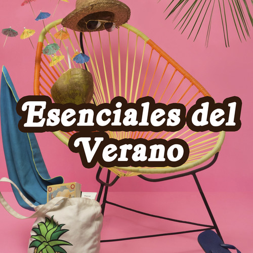 Esenciales del Verano (Explicit)