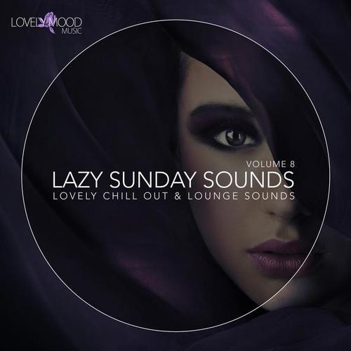 Lazy Sunday Sounds, Vol. 8