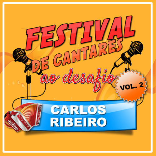 Festival de Cantares ao Desafio, Vol. 2