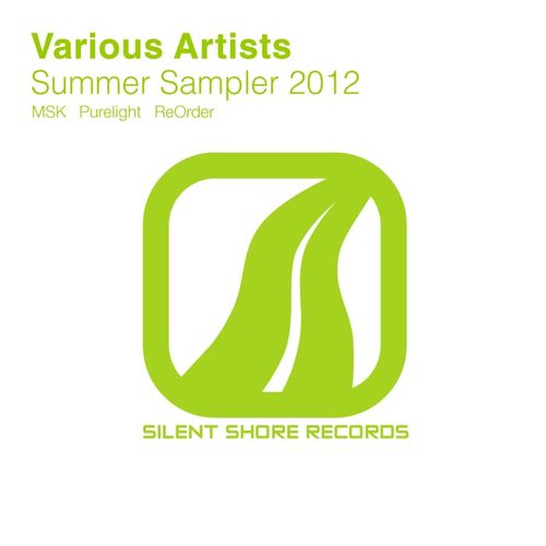 Summer Sampler 2012