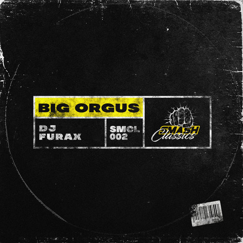 Big Orgus