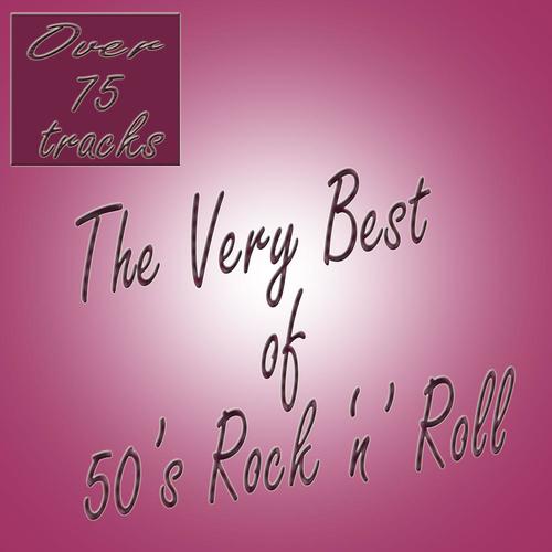 The Very Best of 50s Rock n Roll