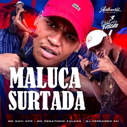 Maluca Surtada (Explicit)