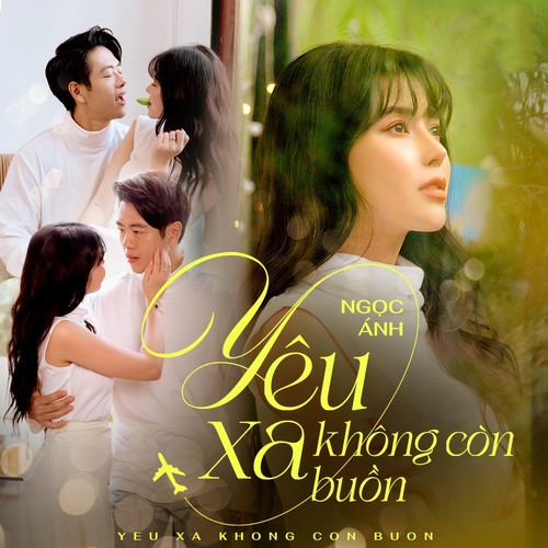 Yêu Xa Không Còn Buồn