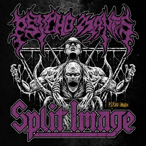 Disintegration (feat. Split Image)
