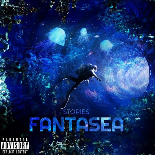 Fantasea (Explicit)