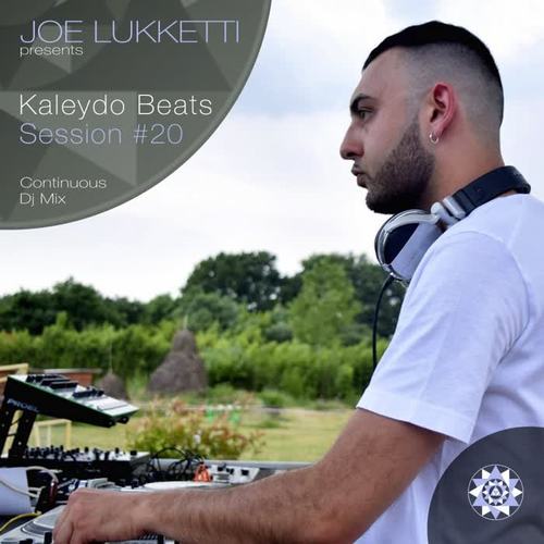 Kaleydo Beats Session #20