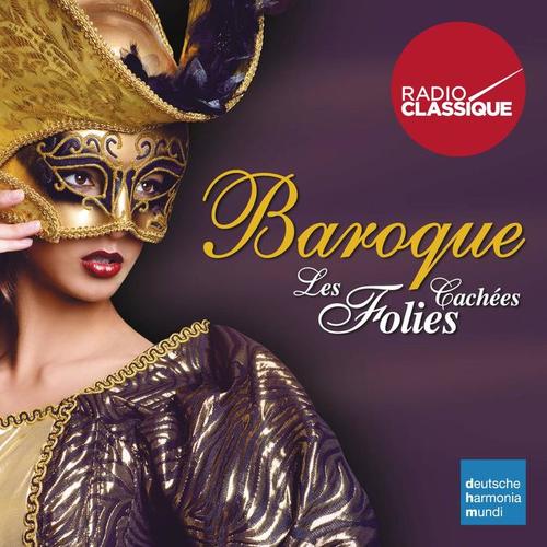 Baroque : les folies cachées