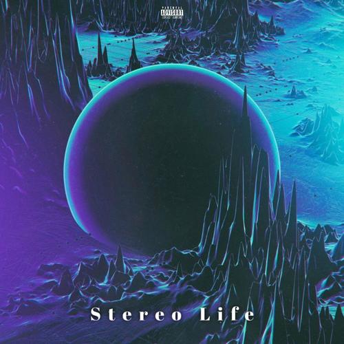 Stereo life (feat. Playa Space)