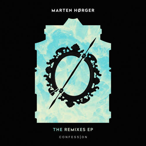 The Remixes EP (Explicit)